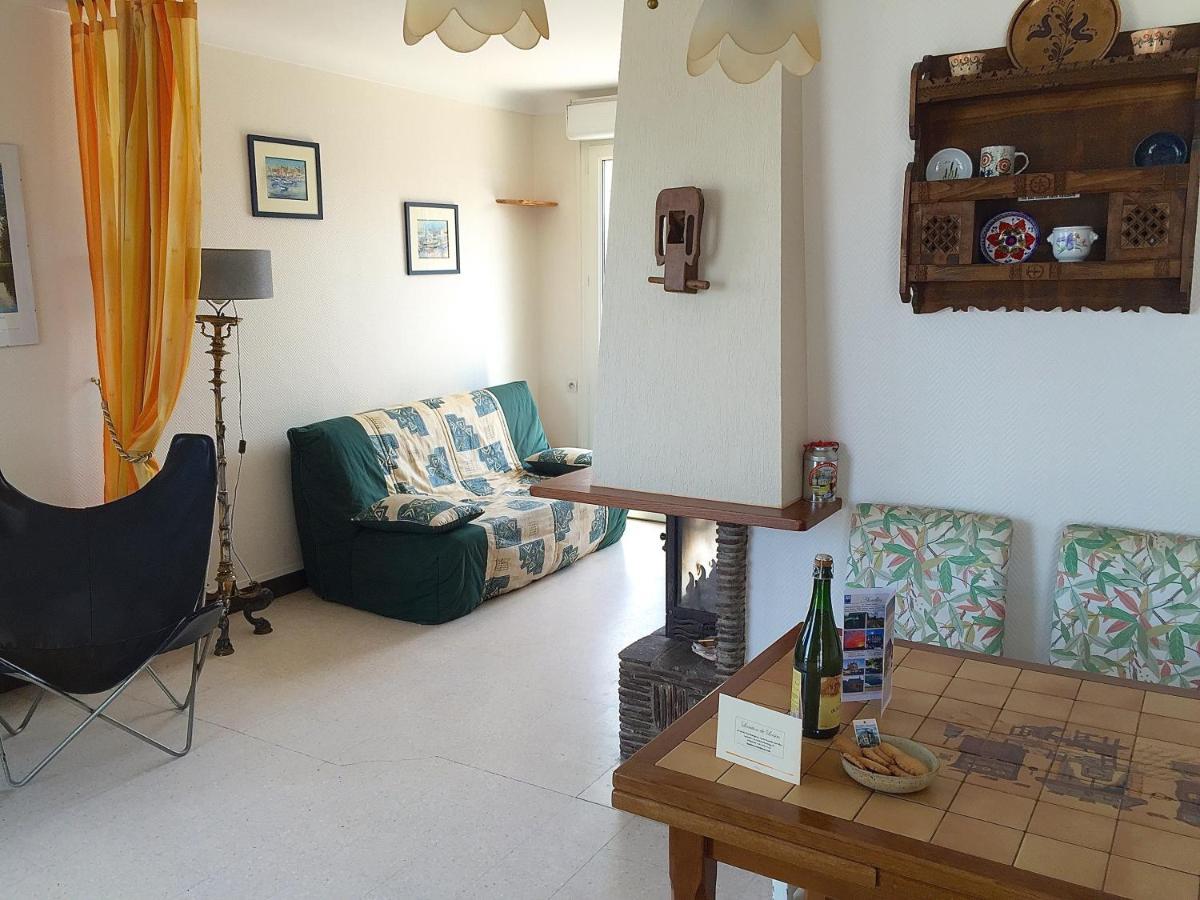 Villa Lumineuse En Front De - Gold Asnelles