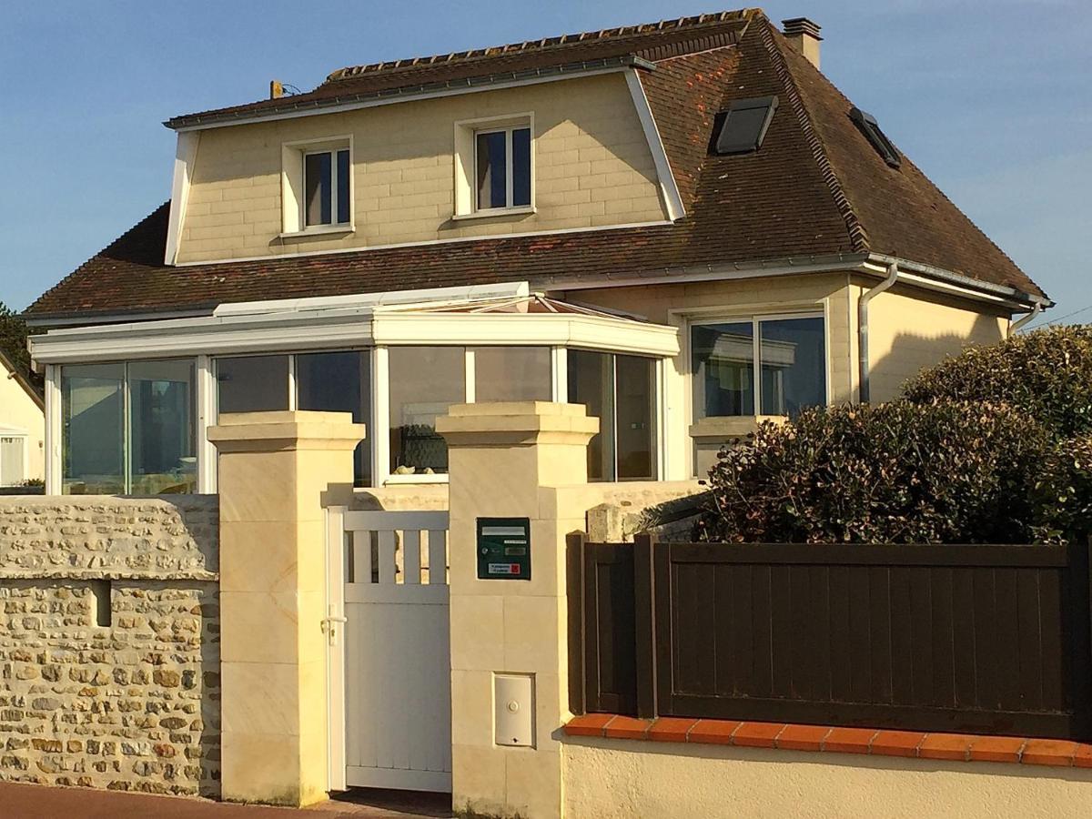 Lumineuse En Front De - Gold Villa